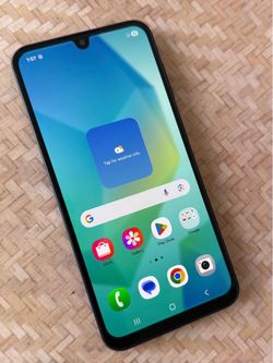 Samsung A16 5g 128gb Spectrum Verizon Unlocked
