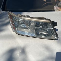 Headlight