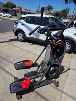 Bowflex Max Trainer M5