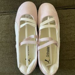Puma Speedcat Ballet Flats