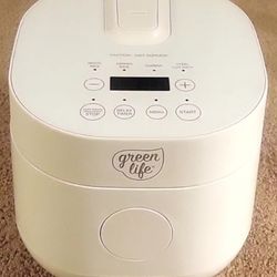 Rice Cooker