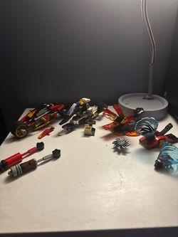 real LEGO original old sets