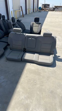 Dodge ram 5500