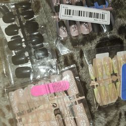 Press on Nails