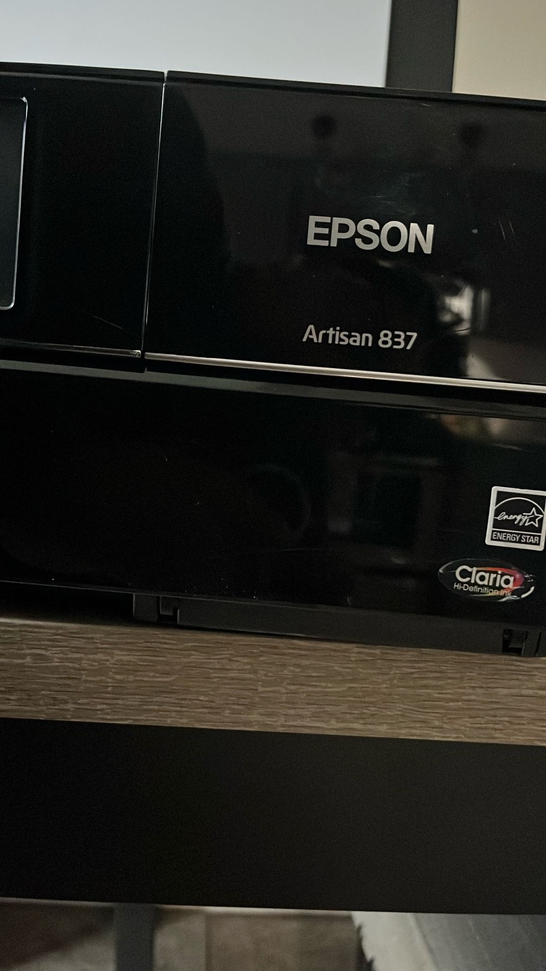 Epson Printer 