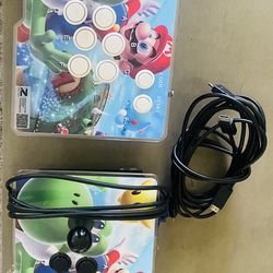 Super Mario Pandora boxes (2) paid $180