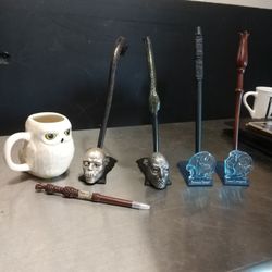 Harry Potter