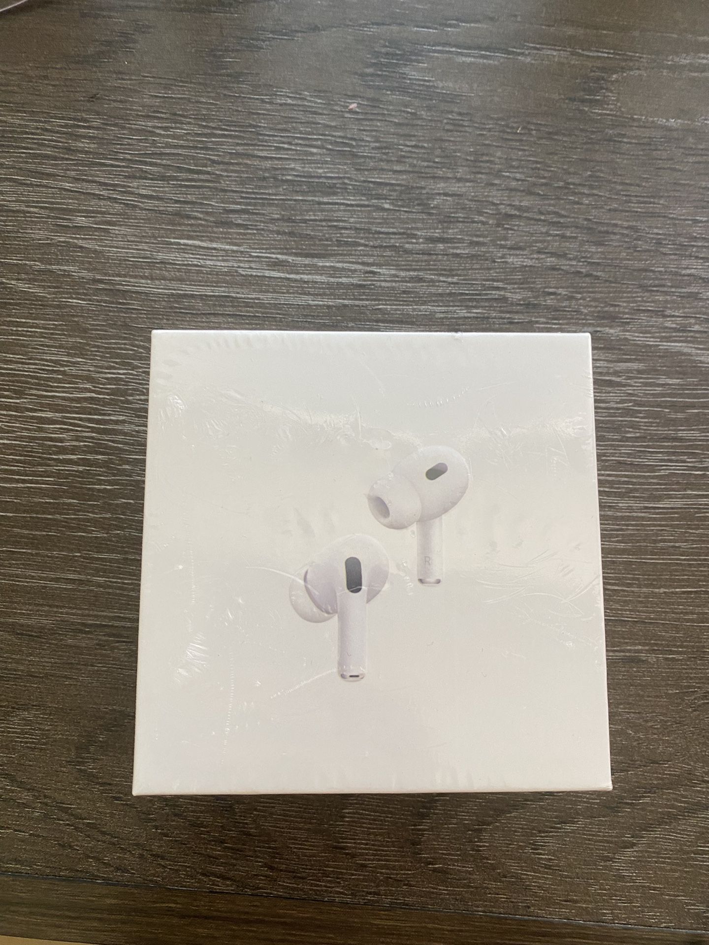 AirPod Pros Brand New
