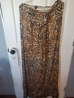 Party dress size 2-14