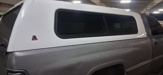 Dodge canopy 8ft
