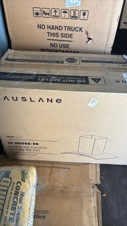 Hauslane hood