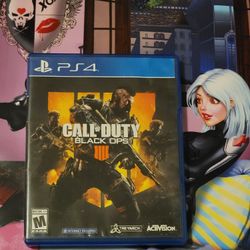 Call of Duty: Black Ops- (Sony PlayStation 4) 🌳🚢🌳
