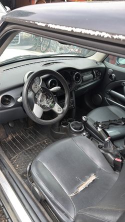 2005 Mini Cooper