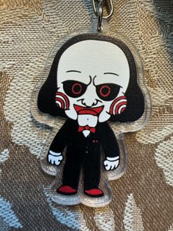 Halloween Keychain 🪚