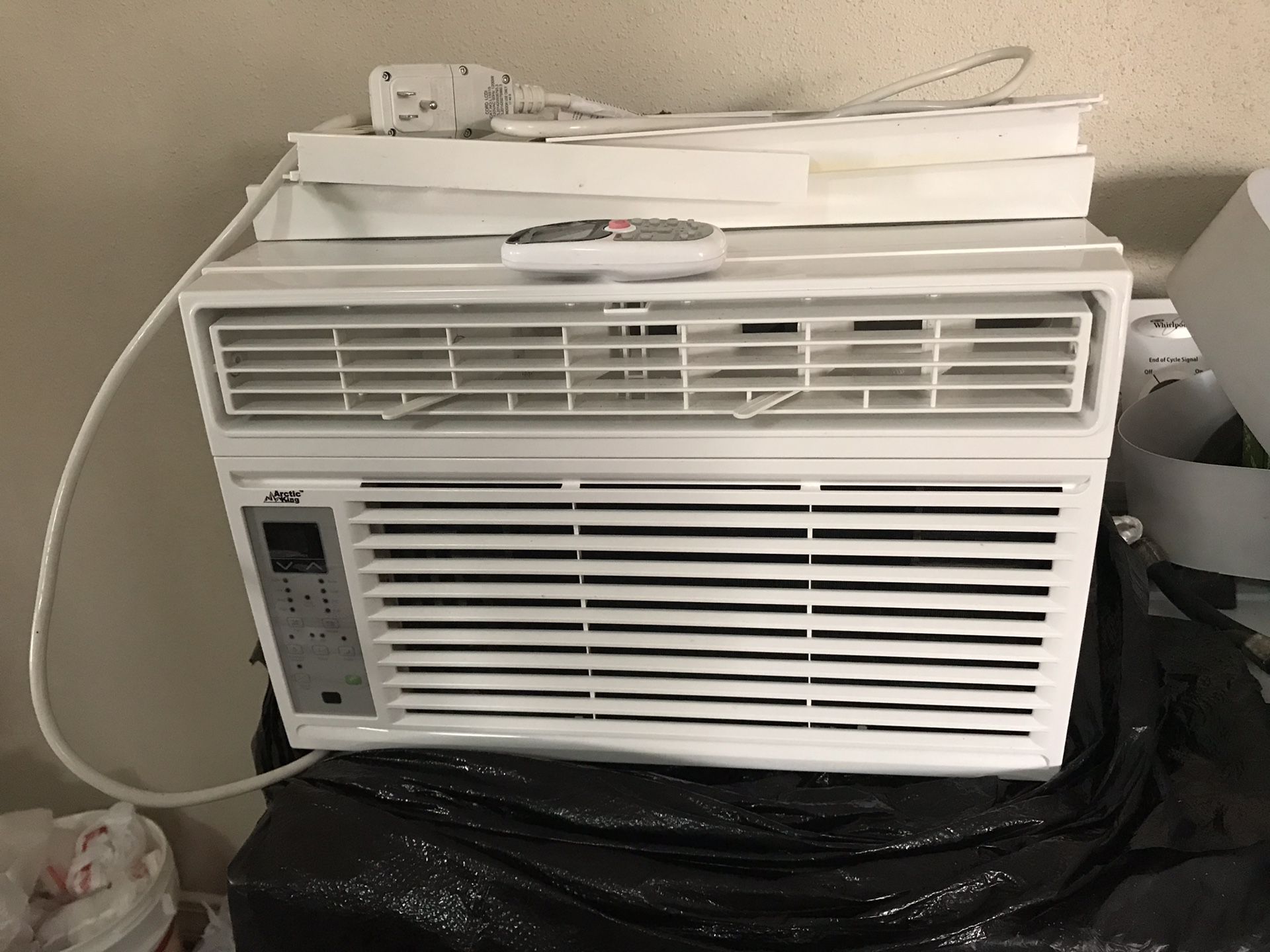 Room air conditioner Artic King