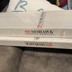 Mohawk Window Fashions 2