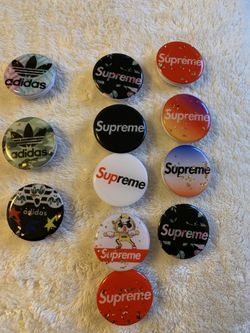 POP SOCKETS