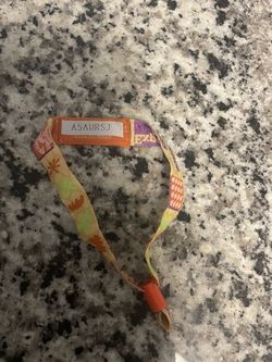 Okeechobee Music Festival - 4 Day Pass 