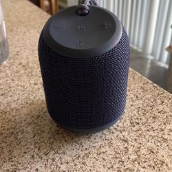 Heyday Speaker 