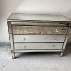 Mirror Dresser Luxury 