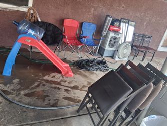 Tengo esto en venta prevunte presios