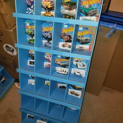 2.00 hotwheels. 20 for 40.00 available untill 10 pm