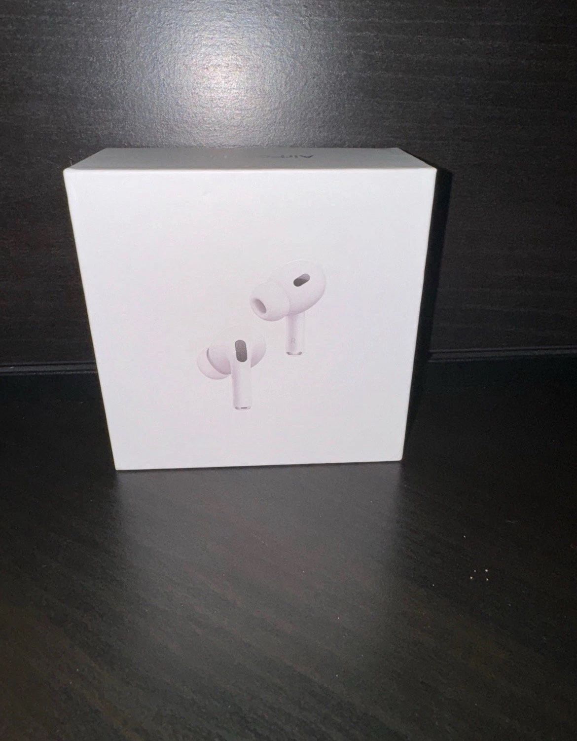 AirPods pro (2nd generation)