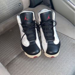 Jordan 13 Retro “He Got Game” (2018) (GS) 5.5Y