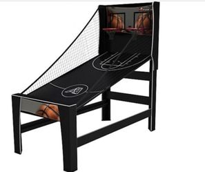 Basketball game table