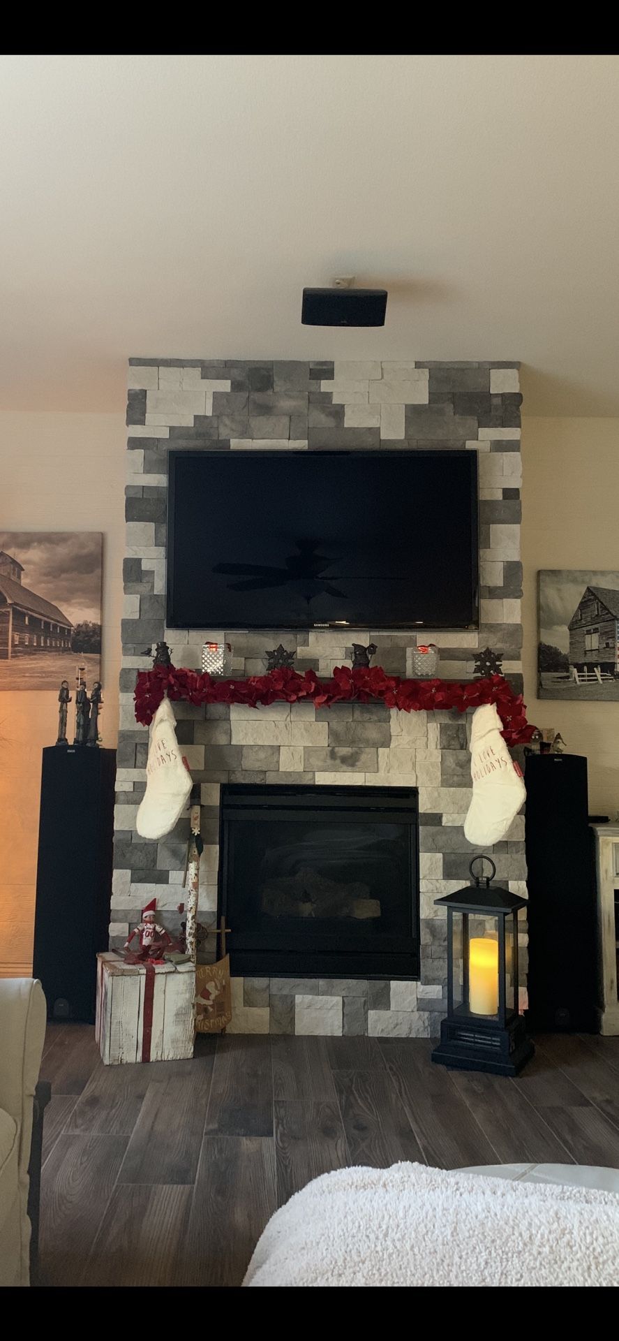 FREE 55” Samsung TV Read Description