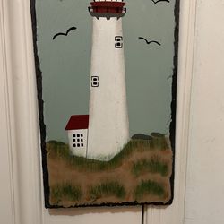 Wall Hanging 