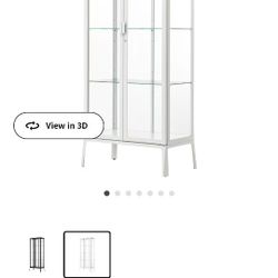 Brand new IKEA Milsbo cabinet