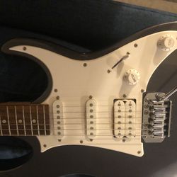 Digital guitar