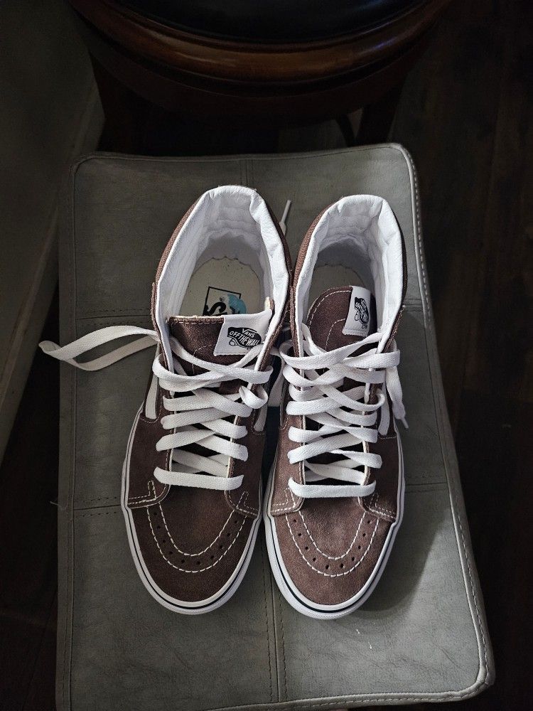 Vans Mens