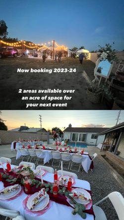Rancho para Fiestas Fotos