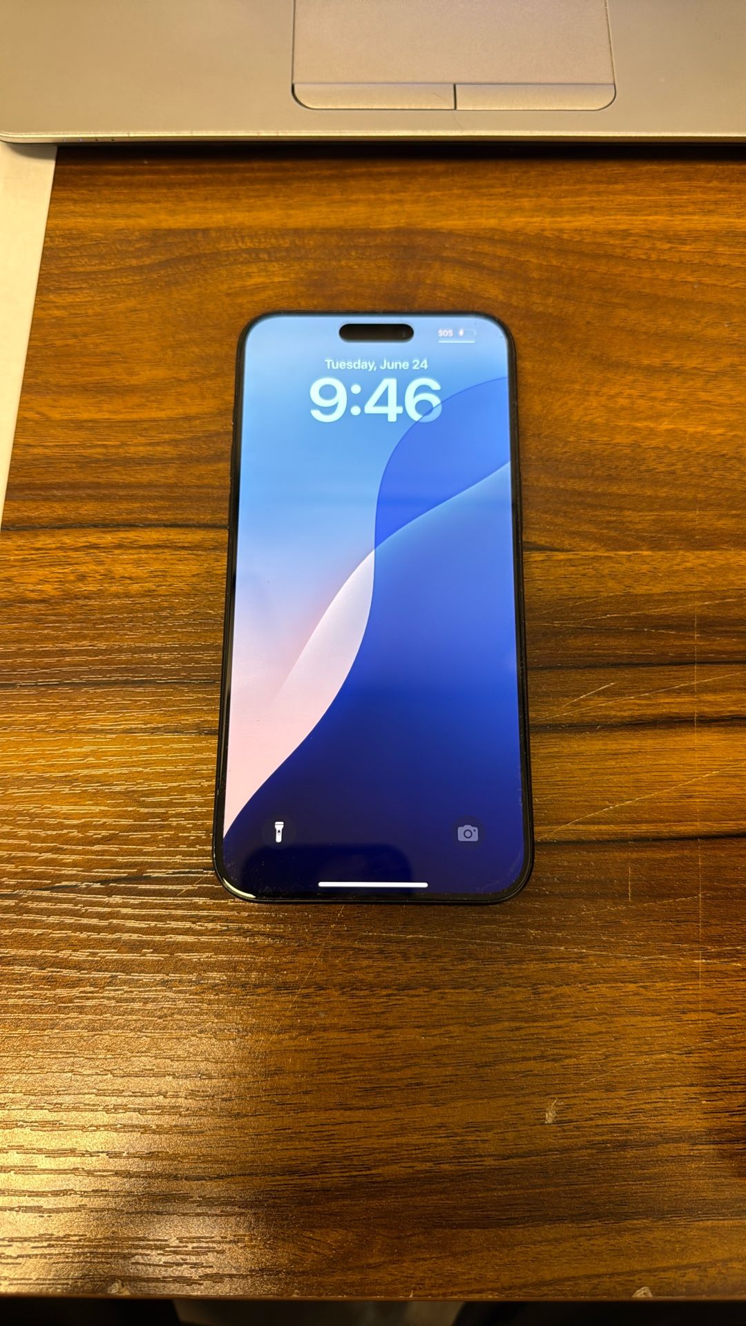 iPhone 15 Pro Max | UNLOCKED
