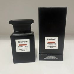 Tom Ford Cologne 