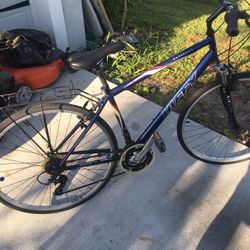 Huffy Bike 27inch