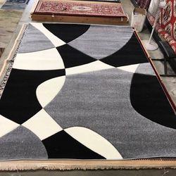 Modern Area Rug