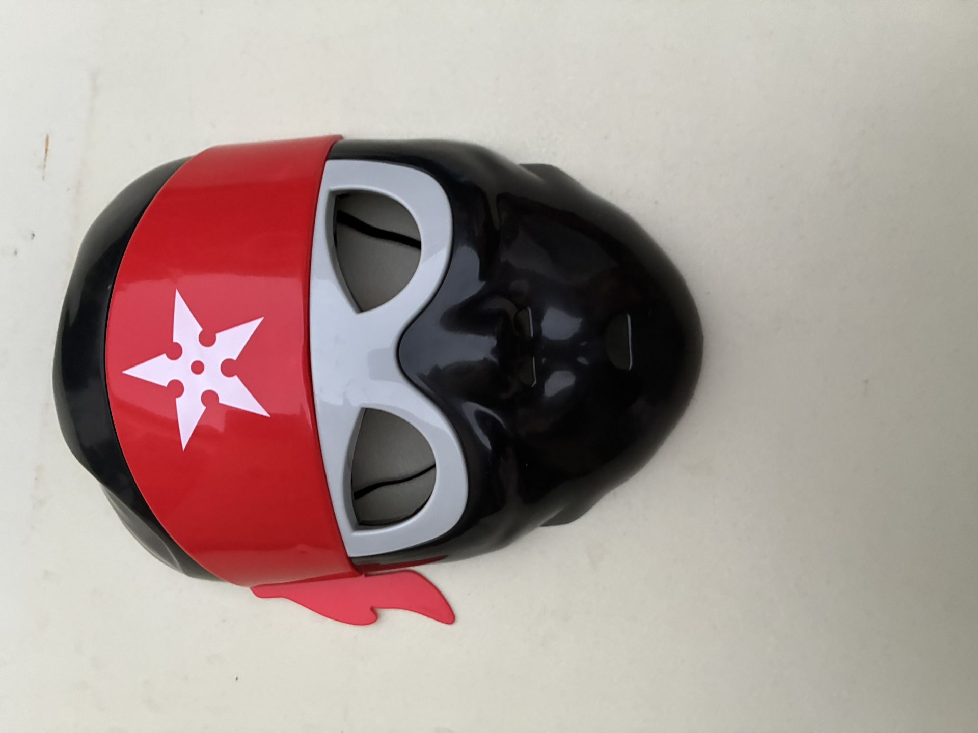 Ninja Mask