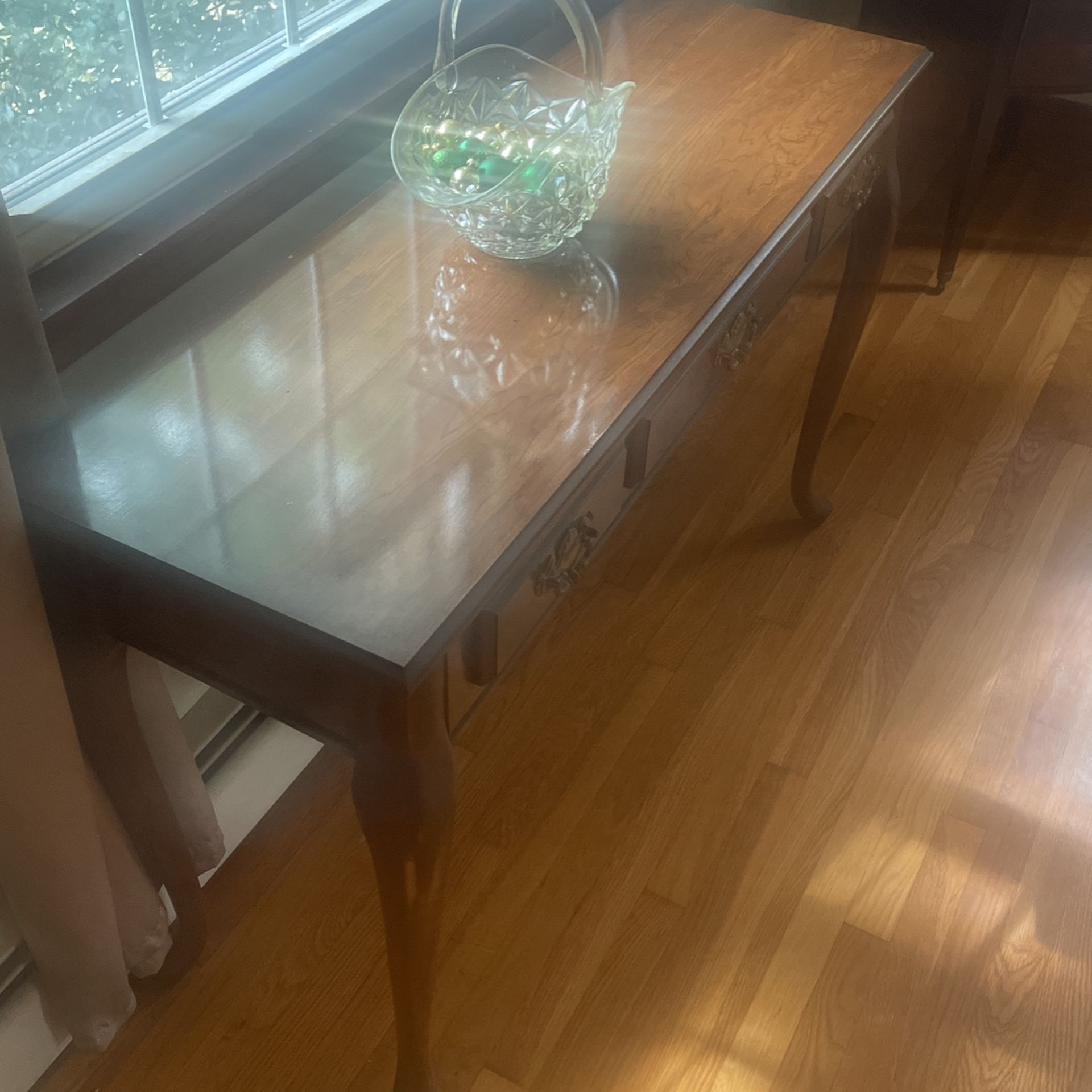 Grouped Tables
