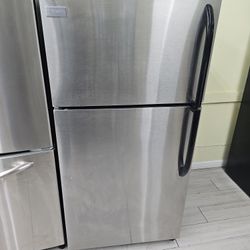 Appliances Refrigerador And Gas