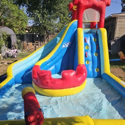 Kids Pool