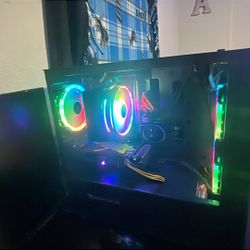 Gaming Pc 
