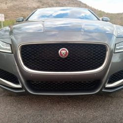 2016 Jaguar XF