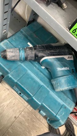 Rotary hammer