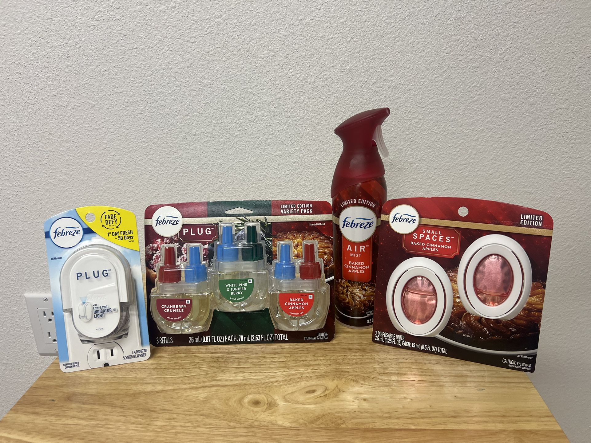 Febreeze Bundle