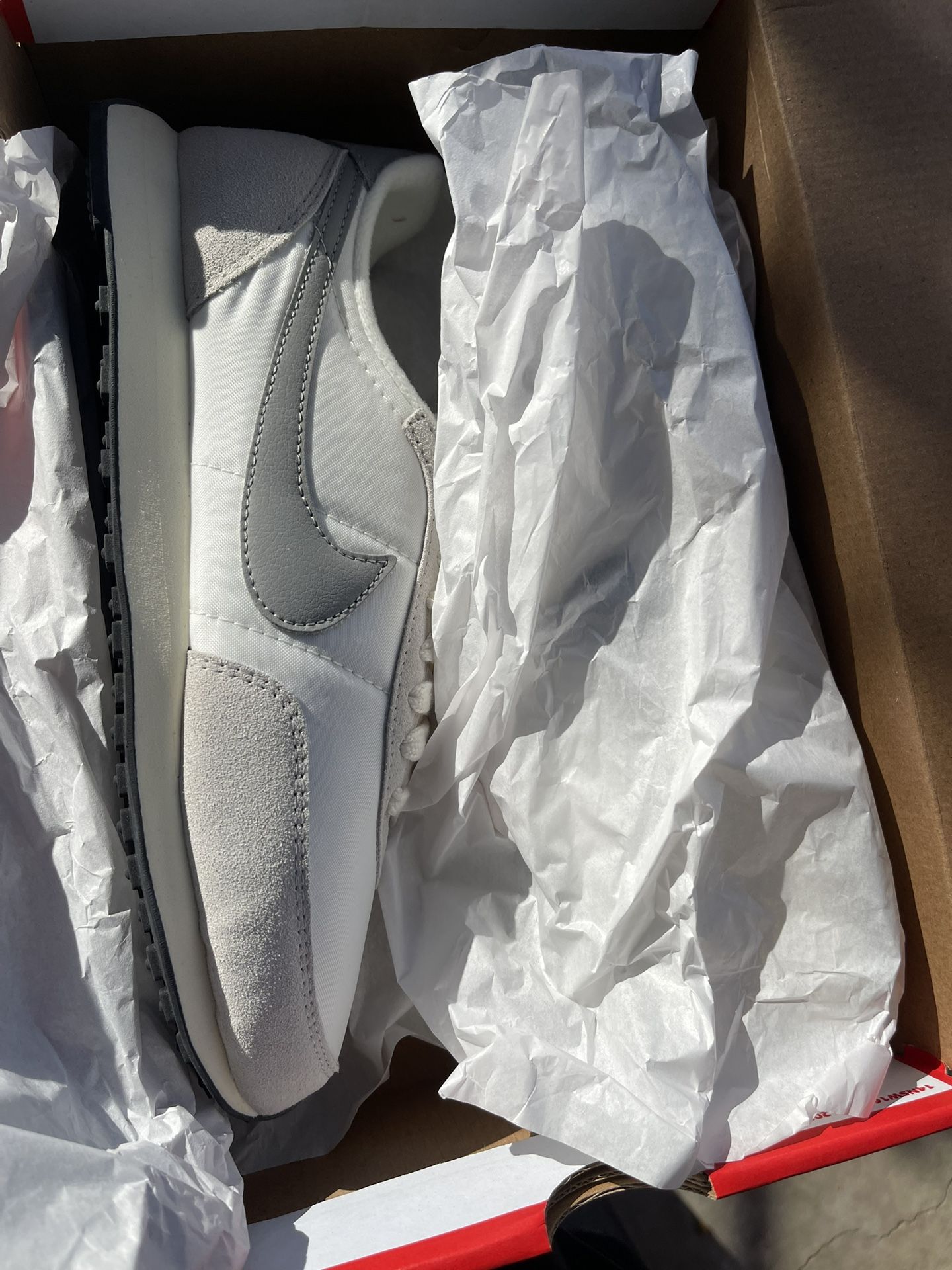 Nike Runner Size 8.5 Men