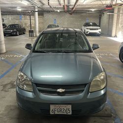 2009 Chevrolet Cobalt