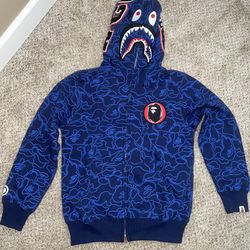 Bape Hoodie 